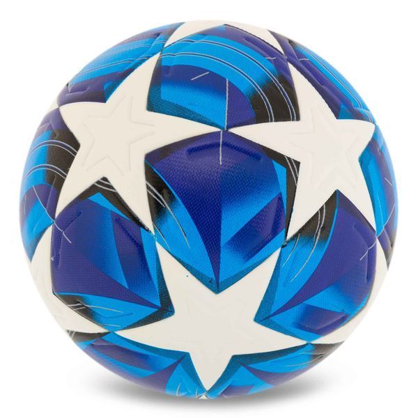 М'яч футбольний SP-Sport FB-4993 №5 PU кольори в асортименті FB-4993 фото