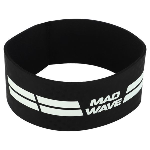 Повязка на голову MADWAVE OPNWTR NEO HEADBAND GDSKN M204209 размер универсальный цвета в ассортименте M204209 фото