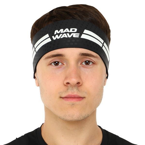 Повязка на голову MADWAVE OPNWTR NEO HEADBAND GDSKN M204209 размер универсальный цвета в ассортименте M204209 фото