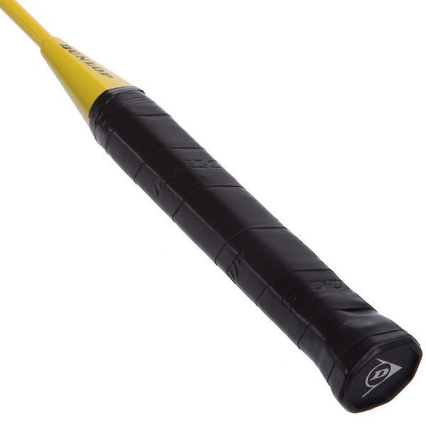 Набор для бадминтона 2 ракетки 2 волана в чехле DUNLOP BLAST SS 30 DL13003711 цвета в ассортименте DL13003711 фото