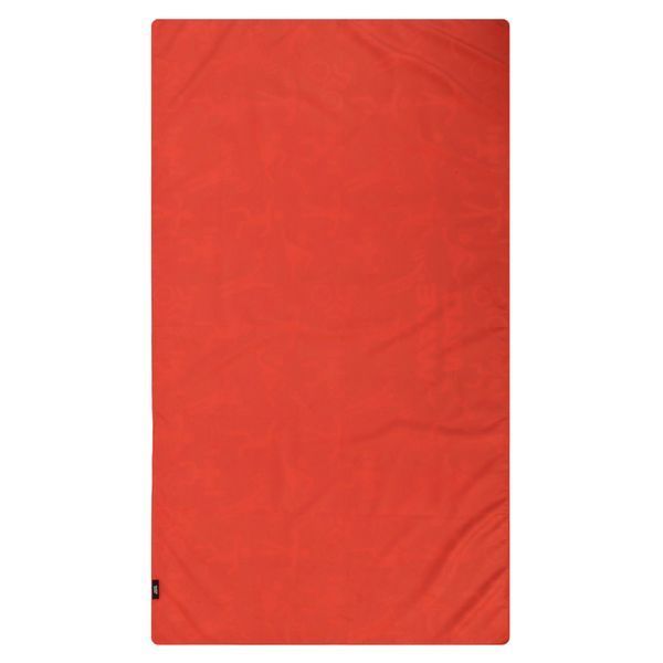 Полотенце спортивное из микрофибры MadWave SPORT M076306200W 140х80см черный M076306200W фото
