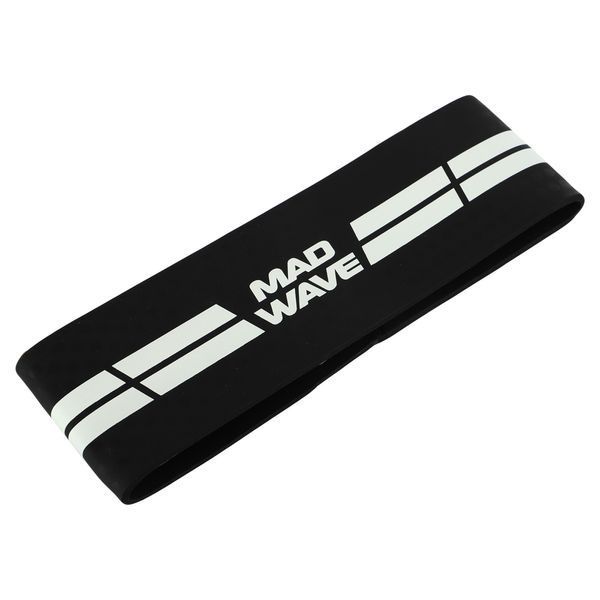Повязка на голову MADWAVE OPNWTR NEO HEADBAND GDSKN M204209 размер универсальный цвета в ассортименте M204209 фото