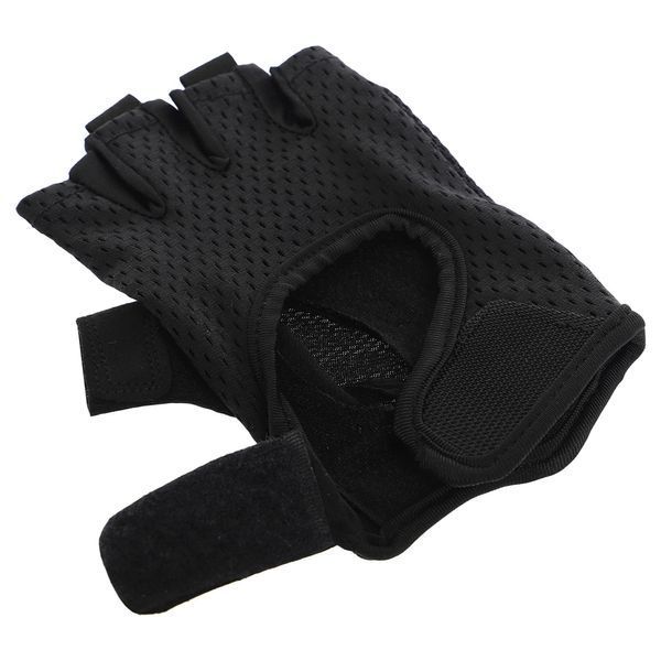 Перчатки для фитнеса и тренировок SP-Sport BC-8304 S-XL цвета в ассортименте L BC-8304 фото