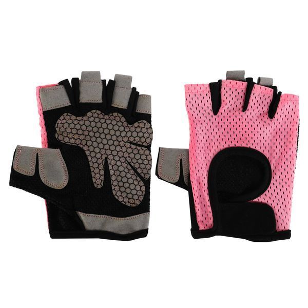 Перчатки для фитнеса и тренировок SP-Sport BC-8304 S-XL цвета в ассортименте L BC-8304 фото