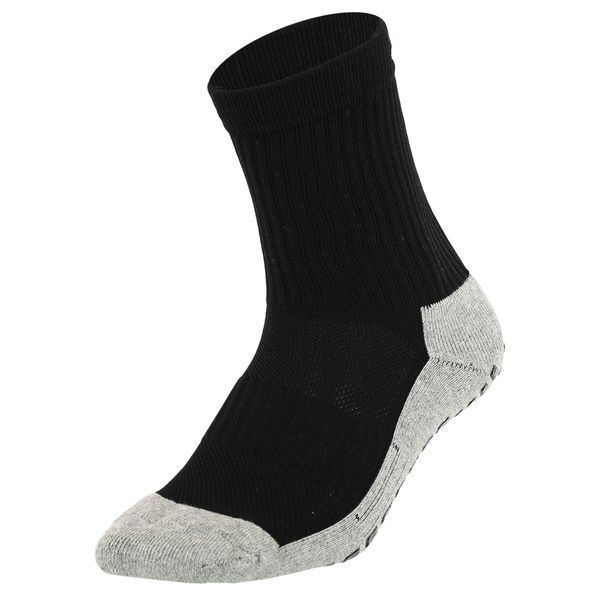 Носки футбольные противоскользящие Joma ANTI-SLIP 400799-100 размер 39-46 черный 39-42 400799-100 фото