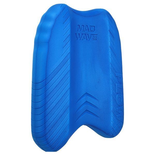 Дошка для плавання MadWave FLOW M072303 кольори в асортименті M072303 фото