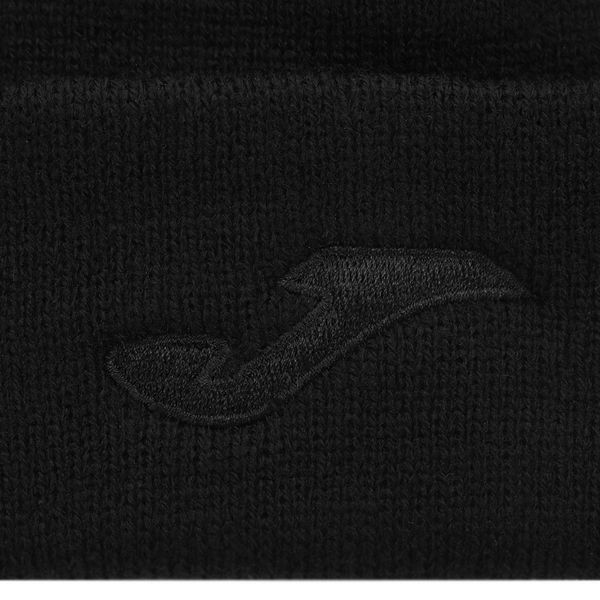 Шапка спортивная JOMA 400360-100-SR черный 400360-100-SR фото