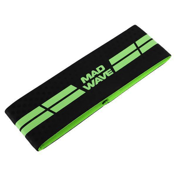 Повязка на голову MADWAVE OPNWTR NEO HEADBAND GDSKN M204209 размер универсальный цвета в ассортименте M204209 фото