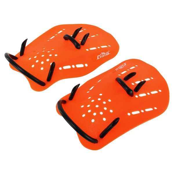 Лопатки для плавания ласты для рук SP-Sport PL-6392 S-L цвета в ассортименте S PL-6392 фото