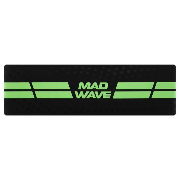 Повязка на голову MADWAVE OPNWTR NEO HEADBAND GDSKN M204209 размер универсальный цвета в ассортименте M204209 фото
