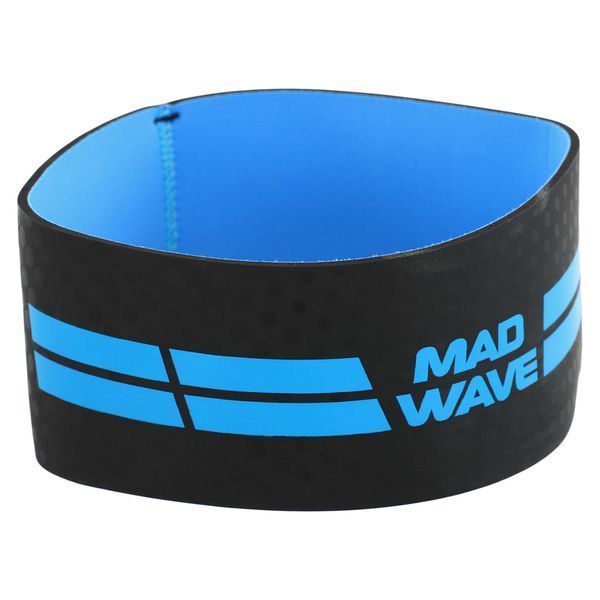 Повязка на голову MADWAVE OPNWTR NEO HEADBAND GDSKN M204209 размер универсальный цвета в ассортименте M204209 фото