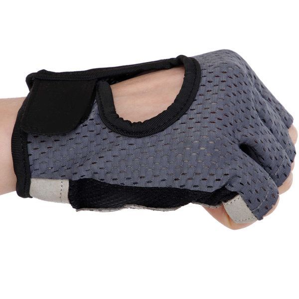 Перчатки для фитнеса и тренировок SP-Sport BC-8304 S-XL цвета в ассортименте L BC-8304 фото