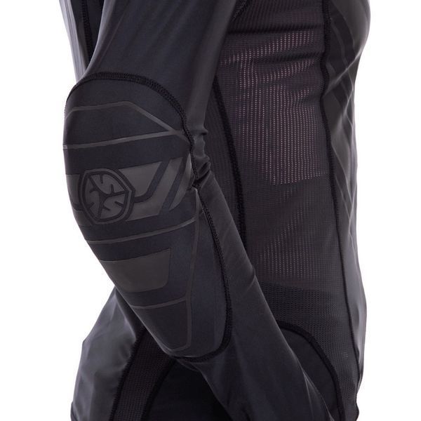 Моточерепаха компресійна жіноча SCOYCO Hermes Body armor AM03W M-XL кольори в асортименті M AM03W фото