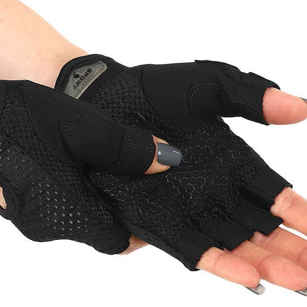 Перчатки для фитнеса и тренировок SP-Sport BC-8304 S-XL цвета в ассортименте L BC-8304 фото