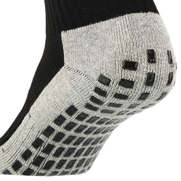 Носки футбольные противоскользящие Joma ANTI-SLIP 400799-100 размер 39-46 черный 39-42 400799-100 фото