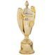 Кубок спортивный наградной SP-Sport Favourite HB4002B высота 35см золотой HB4002B фото 2