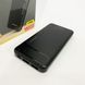 Power Bank Awei P5K 10000 mah Портативное зарядное УМБ 2xUSB черный ws98328 фото 7