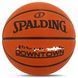 М'яч баскетбольний гумовий SPALDING DOWNTOWN 84363Z розмір 7 помаранчевий 84363Z фото 1