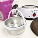 Воскоплав баночный Pro Wax 300 mini 150 мл ws38483 фото 2