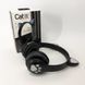 Беспроводные наушники с кошачьими ушками и RGB подсветкой Cat VZV 23M. Цвет: черный ws53257 фото 11