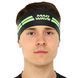 Повязка на голову MADWAVE OPNWTR NEO HEADBAND GDSKN M204209 размер универсальный цвета в ассортименте M204209 фото 17