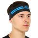Повязка на голову MADWAVE OPNWTR NEO HEADBAND GDSKN M204209 размер универсальный цвета в ассортименте M204209 фото 1