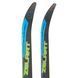 Лыжи беговые подростковые в комплекте с палками Zelart SK-0881-130B цвета в ассортименте SK-0881-130B фото 14