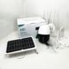 Вулична камера SF-W08-03 SOLAR PANEL 3 Мп із сонячною панеллю ws21928 фото 2