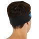 Повязка на голову MADWAVE OPNWTR NEO HEADBAND GDSKN M204209 размер универсальный цвета в ассортименте M204209 фото 4