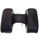 Кофры боковые для мотоцикла из экокожи Chopper BUOTAI H01-2 2шт 49x27x15см черный H01-2 фото 4