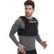 Жилет обважнювач з регульованою вагою Zelart WEIGTH VEST FI-2630-10 вага-1-10 кг чорний FI-2630-10 фото 1