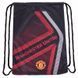 Рюкзак-мешок SP-Sport GA-4433-5 MANCHESTER UNITED 37х46см черный-белый GA-4433-5 фото 5