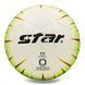 Мяч футзальный STAR JMU35000Y №3,5 PU белый JMU35000Y фото 1