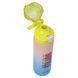 Бутылка для воды HAILY BOTTLE HL-8602 1000мл цвета в ассортименте HL-8602 фото 6