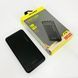 Power Bank Awei P5K 10000 mah Портативное зарядное УМБ 2xUSB черный ws98328 фото 6
