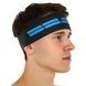 Повязка на голову MADWAVE OPNWTR NEO HEADBAND GDSKN M204209 размер универсальный цвета в ассортименте M204209 фото 3