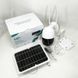 Вулична камера SF-W08-03 SOLAR PANEL 3 Мп із сонячною панеллю ws21928 фото 12
