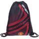 Рюкзак-мешок SP-Sport GA-4433-5 MANCHESTER UNITED 37х46см черный-белый GA-4433-5 фото 3