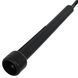 Скакалка SP-Sport FI-4922 2,6м черный FI-4922 фото 3