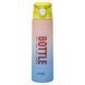 Бутылка для воды HAILY BOTTLE HL-8602 1000мл цвета в ассортименте HL-8602 фото 1