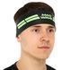 Повязка на голову MADWAVE OPNWTR NEO HEADBAND GDSKN M204209 размер универсальный цвета в ассортименте M204209 фото 16