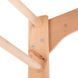 Шведская стенка с несъёмным турником деревянная SP-Planeta Kinder Wood-1-240 L-6791 дерево L-6791 фото 8