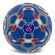 М'яч футбольний BALLONSTAR PARIS SAINT-GERMAIN FB-5183 №5 PU синій FB-5183 фото 1