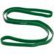 Гума петля для підтягувань та тренувань стрічка силова Zelart POWER BANDS FI-941-4 зелений FI-941-4 фото 6