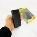 Power Bank Awei P5K 10000 mah Портативное зарядное УМБ 2xUSB черный ws98328 фото 4