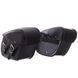 Кофры боковые для мотоцикла из экокожи Chopper BUOTAI H01-2 2шт 49x27x15см черный H01-2 фото 9