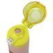 Бутылка для воды HAILY BOTTLE HL-8602 1000мл цвета в ассортименте HL-8602 фото 7