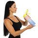Бутылка для воды HAILY BOTTLE HL-8602 1000мл цвета в ассортименте HL-8602 фото 17