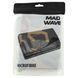 Полотенце спортивное из микрофибры MadWave SPORT M076306200W 140х80см черный M076306200W фото 19