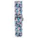 Сумка-чехол для йога коврика KINDFOLK Yoga bag SP-Sport FI-8365-2 розовый-голубой FI-8365-2 фото 8